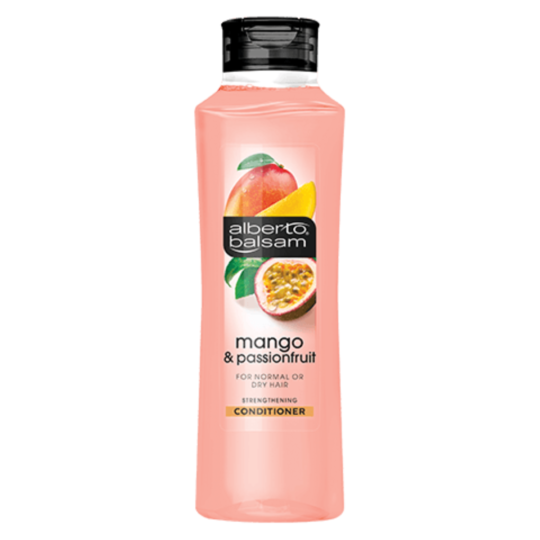 ALBERTO BALSAM CONDITIONER MANGO/PASSION 350ML